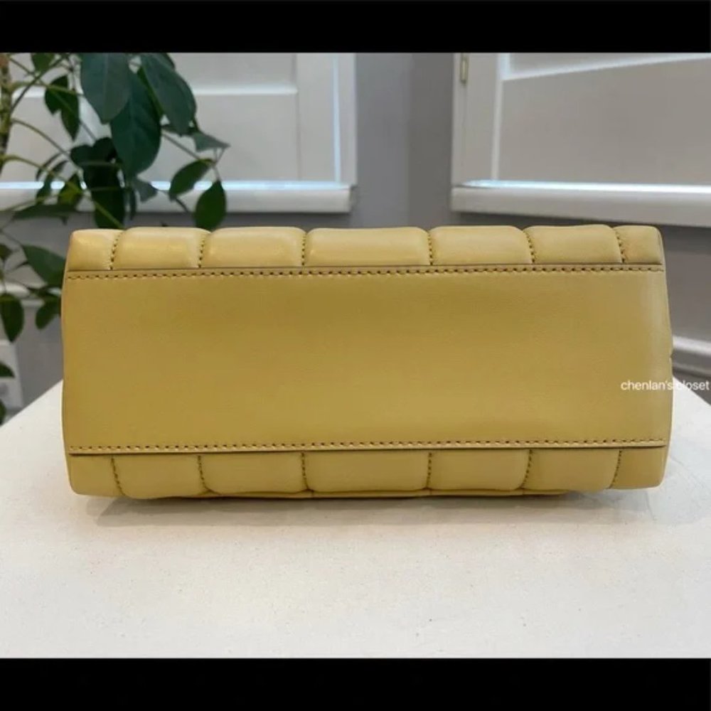 ✨NeW! Tory Burch Kira Small Top Handle Bag - Picture 9 of 17